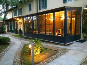  Relais Torre Dei Torti - Luxury Bed and Breakfast  Кава Манара